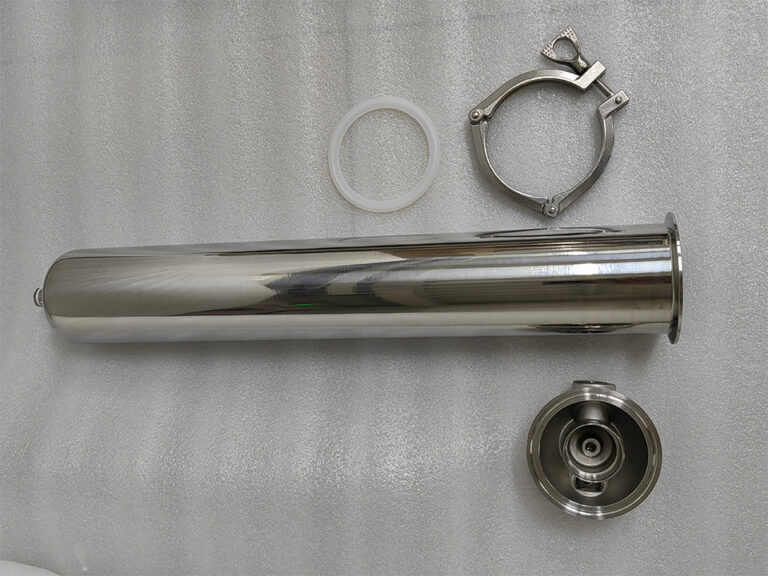 Bag Filter Housings