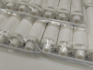 Cartridge Changeout Strategy for Desalination Pretreatment Lines