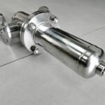 Feed Water Data Template for Accurate Housing and Cartridge Sizing