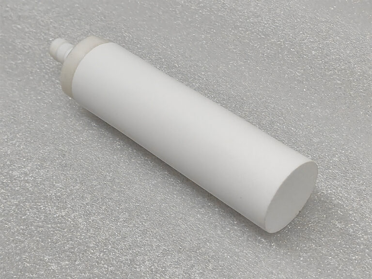Filtre pour bouteille d'humidificateur
