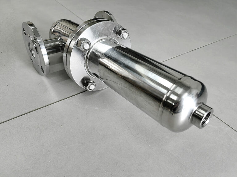 Humidifier Bottle Filter Applications for Medical Device OEMs 1 Filtre pour bouteille d'humidificateur