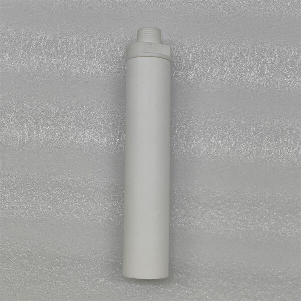 Sintered Porous Plastic Humidifier Bottle Filter