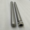 Cartouche filtrante frittée en acier inoxydable
