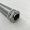 Cartouche filtrante frittée en acier inoxydable