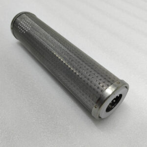 Stainless Steel Sintered Wire Mesh Filter Cartridge