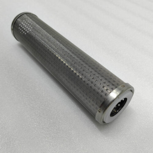 Stainless Steel Sintered Wire Mesh Filter Cartridge Stainless Steel Sintered Wire Mesh Filter Cartridge