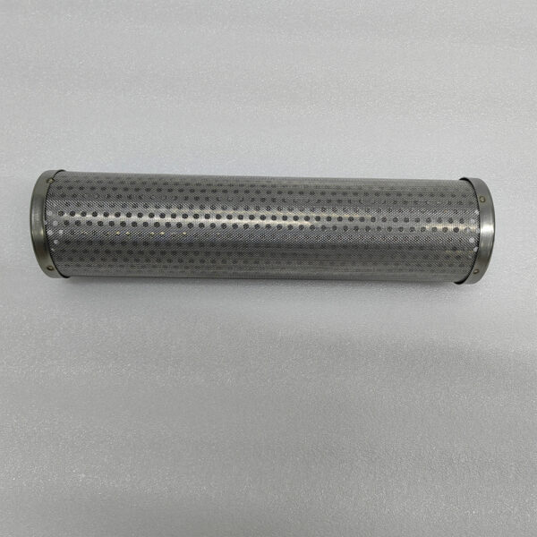 Stainless Steel Sintered Wire Mesh Filter Cartridge
