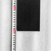 Cartouche filtrante au charbon noir pour la filtration des liquides et des gaz