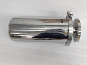 Guide de conception des boîtiers de filtres à eau de refroidissement pour les centres de données : guide à l'intention des acheteurs