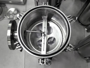 Differential Pressure Gauge Errors in Filter Housings