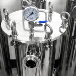 Normes d'emballage à l'exportation pour les boîtiers de filtre en acier inoxydable