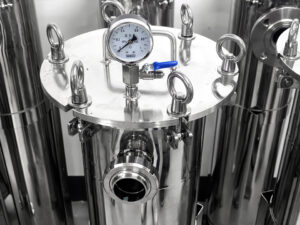 Normes d'emballage à l'exportation pour les boîtiers de filtre en acier inoxydable