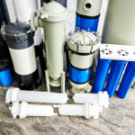 Filtres en plastique poreux destinés aux équipementiers (OEM) du secteur médical et des laboratoires