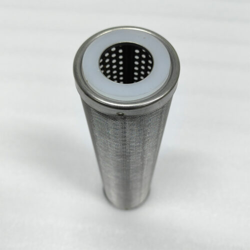 Stainless Steel Sintered Mesh Filter Cartridge Stainless Steel Sintered Mesh Filter Cartridge