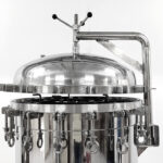 Quand faut-il procéder à la passivation des boîtiers de filtre en acier inoxydable après leur nettoyage ?