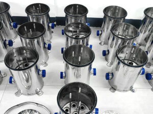 Boîtiers de filtres à bas prix : des risques cachés en matière de conformité pour les acheteurs