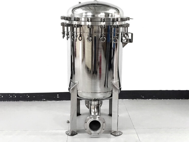 Medical Filter OEM Supplier Checklist