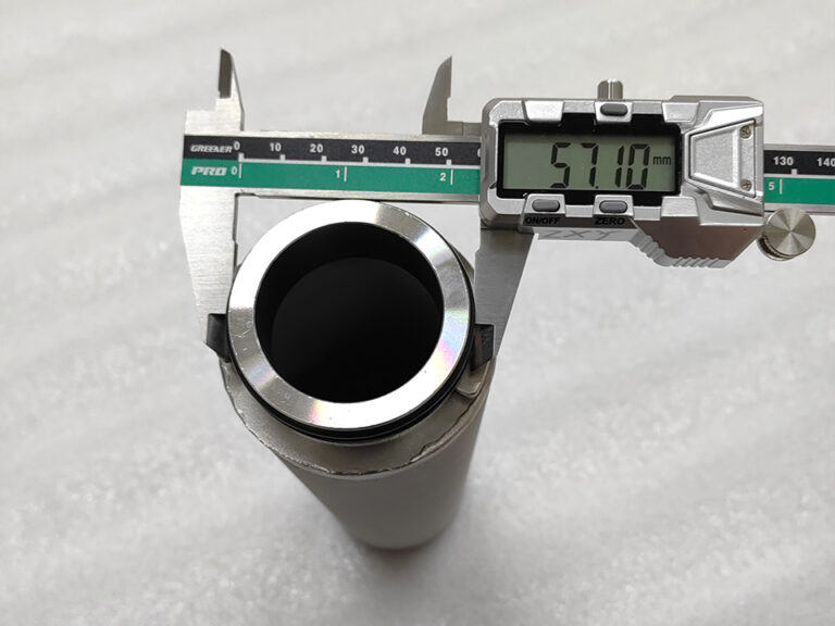 Caractéristiques techniques des cartouches filtrantes plissées pour l'approvisionnement B2B 18 Caractéristiques techniques des cartouches filtrantes plissées pour l'approvisionnement B2B