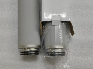 Standards for High Flow Cartridge Housings in RO Pretreatment