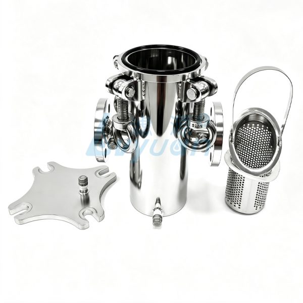 Basket Strainer (6)