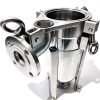 Domed-Cover Single Bag Filter Housing (3)