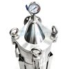 Domed-Cover Single Bag Filter Housing (5)