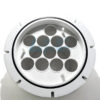FRP Industrial Plastic Multi-Cartridge Filter Housing (1) FRP Industrial Plastic Multi-Cartridge Filter Housing