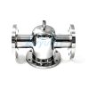 Single Cartridge T-Type Stainless Steel Gas Filter Housing (7)