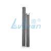 Stainless Steel Pleated Filter Cartridge (2) Stainless Steel Pleated Filter Cartridge (2)