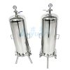 Stainless Steel Sanitary Filter Housing (2)