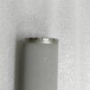 Cartouche filtrante frittée en acier inoxydable Cartouche filtrante frittée en acier inoxydable