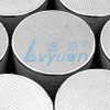 Tri-clamp sintered wire mesh filter element (4)