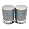 Tri-clamp sintered wire mesh filter element (5)