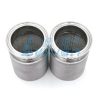 Tri-clamp sintered wire mesh filter element (7)