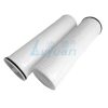 Cartouche filtrante haute débit de 20 pouces 7 Cartouche filtrante haute débit de 20 pouces