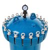 45-Round PPH Cartridge Housing (2) 45-Round PPH Cartridge Housing (2)