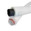 Cartouche filtrante composite en coton, carbone et PP de 30 pouces