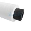 Cartouche filtrante composite en coton, carbone et PP de 30 pouces