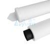 Cartouche filtrante composite en coton, carbone et PP de 30 pouces