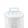 Cartouche filtrante Parker Stype PP à haut débit