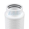 Cartouche filtrante Parker Stype PP à haut débit