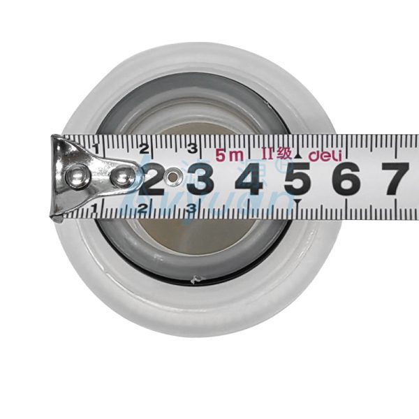 Polyester Pleated Filter Cartridge (7)