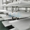 Sintered HDPE Porous Filter Tube