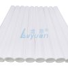 Sintered HDPE Porous Filter Tube