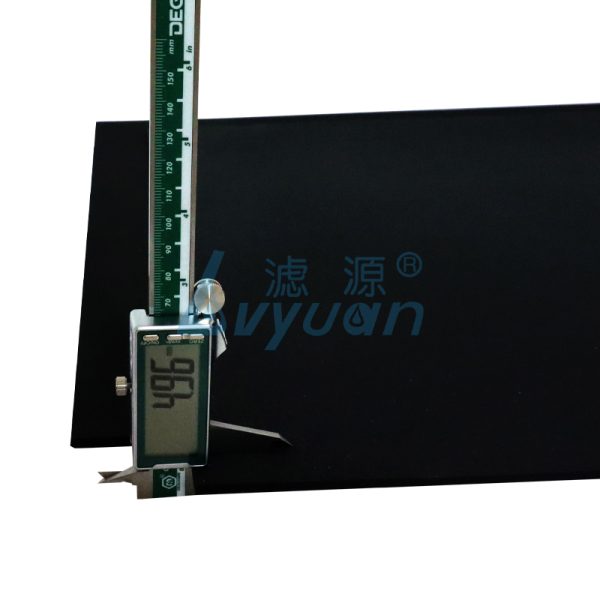 Sintered PA Porous Filter Plate