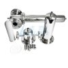 Stainless Steel Sintered Cartridge Filter Housing (5) Boîtier de filtre à cartouche fritté en acier inoxydable