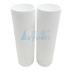 Sintered Porous Filter Cartridge