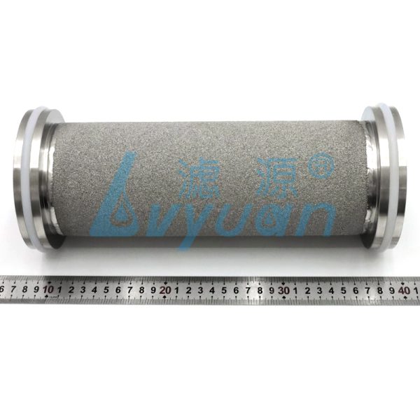 sintered powder filter (2) sintered powder filter