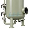 Réservoir de filtration multimédia en acier au carbone n° 2