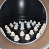Réservoir de filtration multimédia en acier au carbone 6
